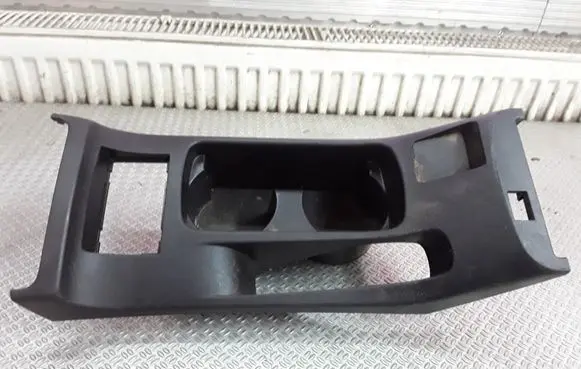 Mitsubishi Lancer X Cup holder front 8041A012ZZ