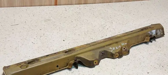 Toyota Yaris Top upper radiator support slam panel 