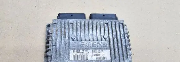 Gearbox control unit/module