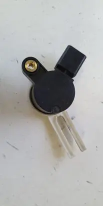 Opel Insignia A Brake pedal sensor switch