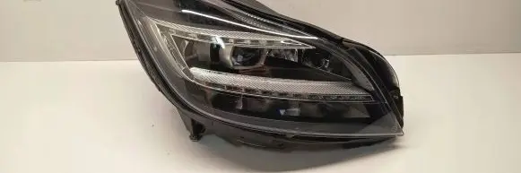 Mercedes-Benz CLS C218 X218 Headlight/headlamp A2189060402