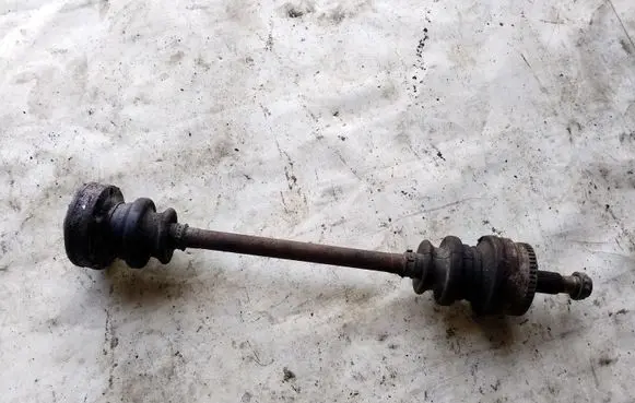 Mercedes-Benz C AMG W203 Rear driveshaft