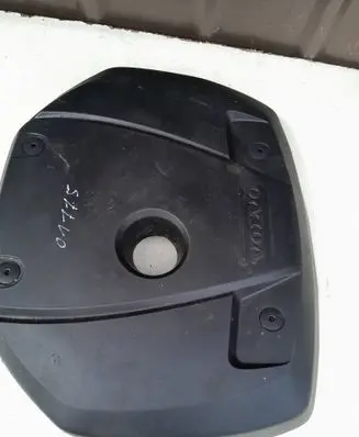 Volvo XC90 Engine cover (trim) 31657647 J7TDB 17T0A