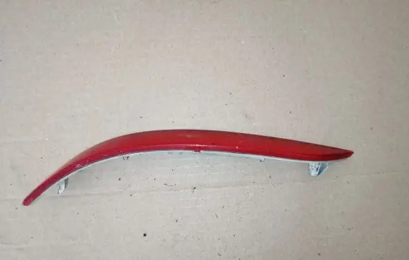 BMW 5 E60 E61 Rear tail light reflector 6915039