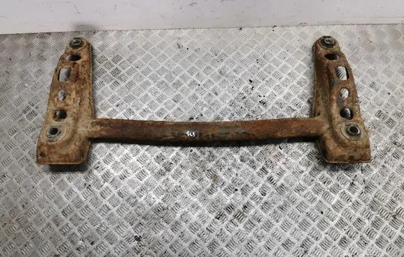 Mercedes-Benz A W168 Rear axle beam 
