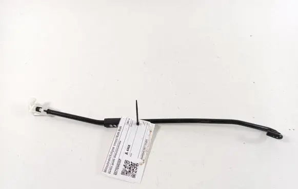 Mitsubishi Eclipse Cross Front bonnet/hood damper/strut 65770W030P