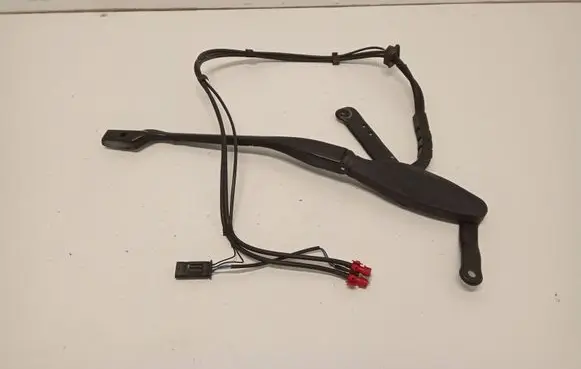 Mercedes-Benz S W222 Windshield/front glass wiper blade W000052853