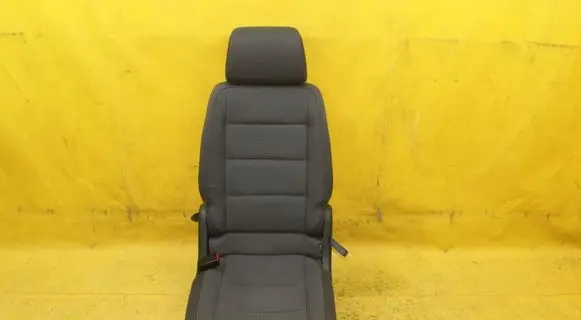 Rear seat