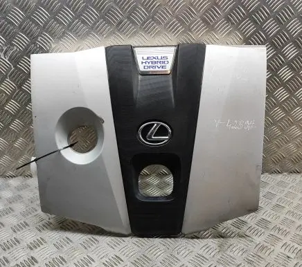 Lexus ES 250 - 300 - 330 Engine cover (trim) 1260125051 1260125041