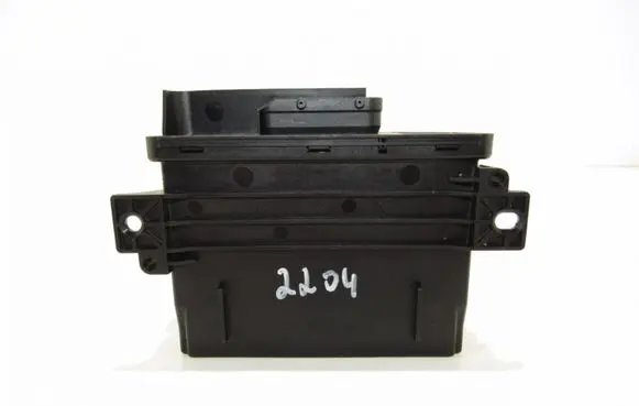 Audi A6 S6 C6 4F Other control units/modules 4f0907280