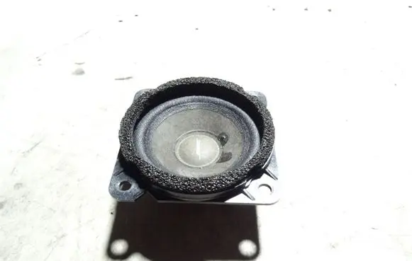 Infiniti Q50 Panel speaker 5635052700 281533TA0A