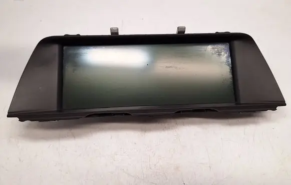BMW 5 F10 F11 Screen/display/small screen 9241826 65509241826 65509266385