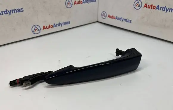 BMW 3 F30 F35 F31 Front door exterior handle 7329361 7332565 51217332565