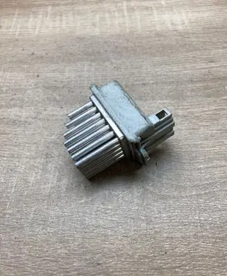 Mini One - Cooper R50 - 53 Heater blower motor/fan resistor W964253H 5DS006467