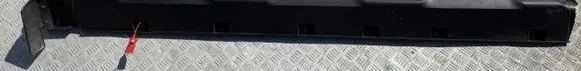 Dacia Duster II Thresholds for All-terrain vehicles DODACIADUSTERII2