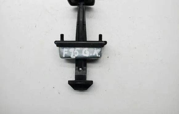 BMW X3 F25 Rear door check strap stopper 7205613