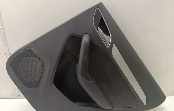 Audi Q3 8U Rear door card panel trim 8U0867306