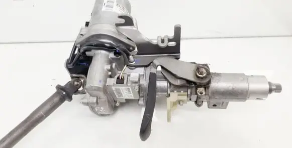 Electric power steering pump