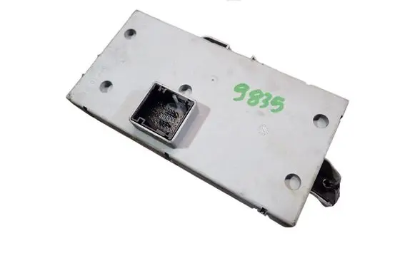 Fiat Punto (188) Central body control module 