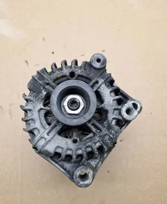 BMW X5 E70 Generator/alternator 12317561002 7561002