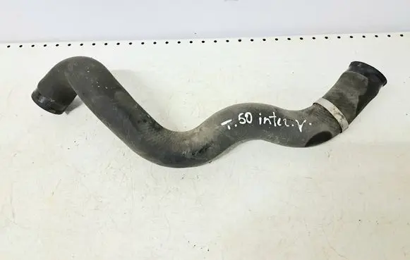 Honda Civic Intercooler hose/pipe