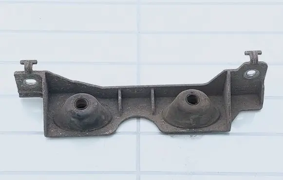 Opel Meriva B Other engine bay part