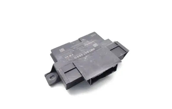 Audi A4 S4 B9 Gateway control module 4M1907468D 4M1907468A A2C75835201