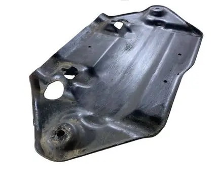 Jeep Grand Cherokee Engine splash shield/under tray 68187867AB