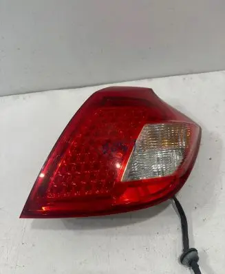 KIA Ceed Rear/tail lights 924021h0