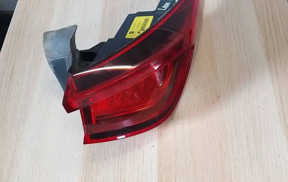 Seat Leon IV Rear/tail lights 5FA945208C