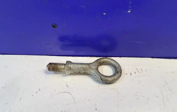 Volvo S40 Towing hook eye 30639938