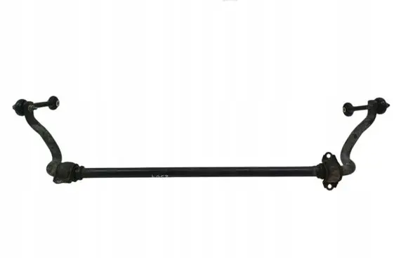 Audi A4 S4 B8 8K Front anti-roll bar/sway bar