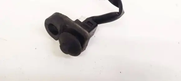 Nissan Pathfinder R51 Front door sensor coupe 
