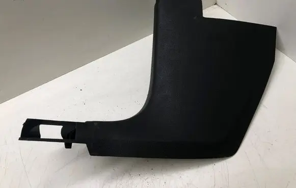 Volkswagen Golf VII Front sill trim cover 5G2863483A