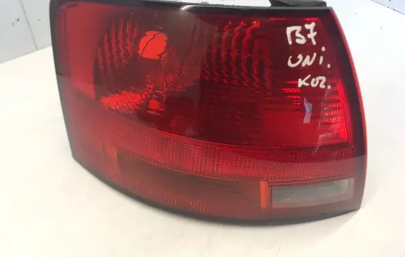 Audi A4 S4 B7 8E 8H Rear/tail lights 8E9945095E nr475