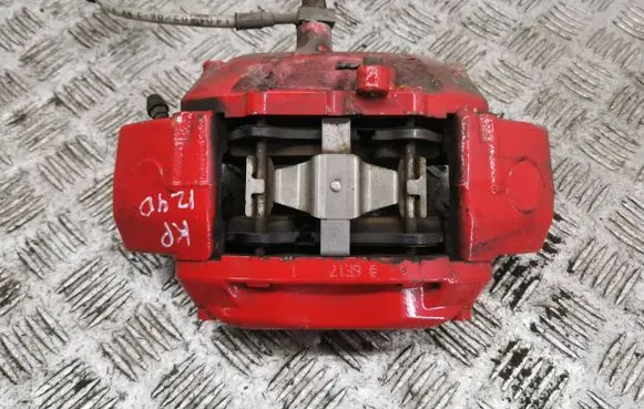 Maserati Quattroporte Front brake caliper