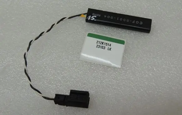 Suzuki Vitara (LY) Keyless system antenna 3717554P20
