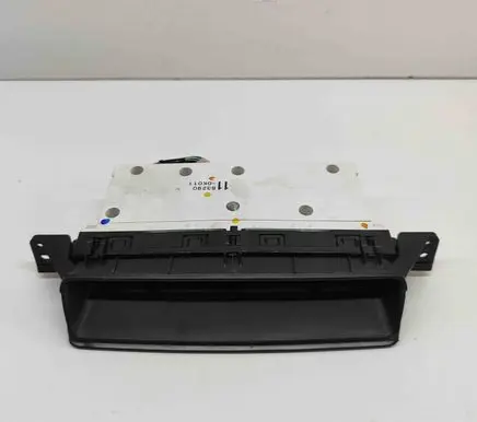 Toyota Hilux (AN10, AN20, AN30) Clock 832900K011
