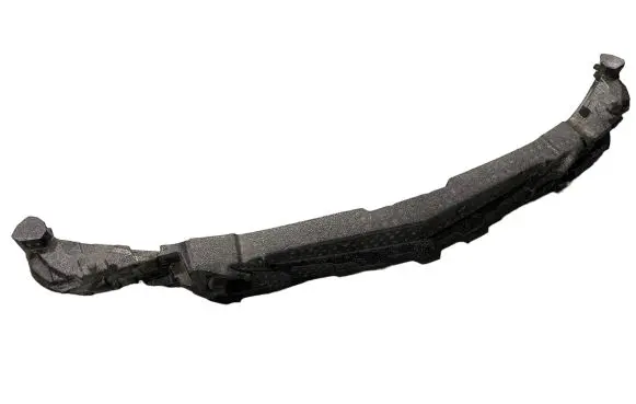 Mercedes-Benz S C217 Front bumper foam support bar A2178807200 2178807200