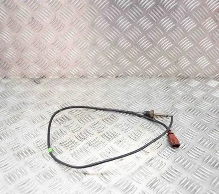 Skoda Octavia Mk3 (5E) Oil temperature sensor 04L906088DB