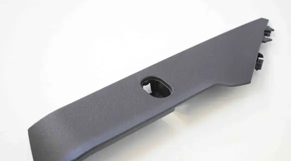 Audi A5 Other center console (tunnel) element 8W1863312A