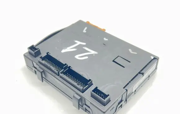 Mercedes-Benz ML W163 Comfort/convenience module A1635459032