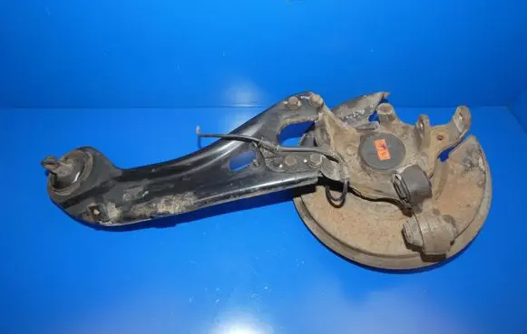 KIA Optima Stub axle 