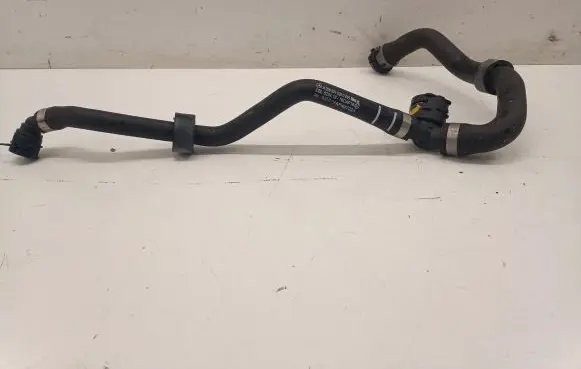 Mercedes-Benz C W206 Engine coolant pipe/hose A2065010201