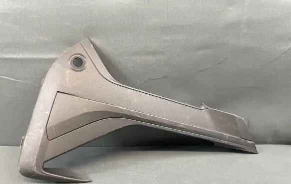 BMW X1 F48 F49 Front bumper 8493443 8119037 8119035
