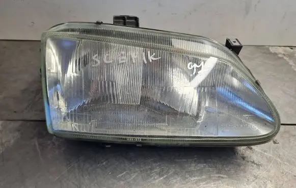 Renault Scenic I Headlight/headlamp 02A02HC
