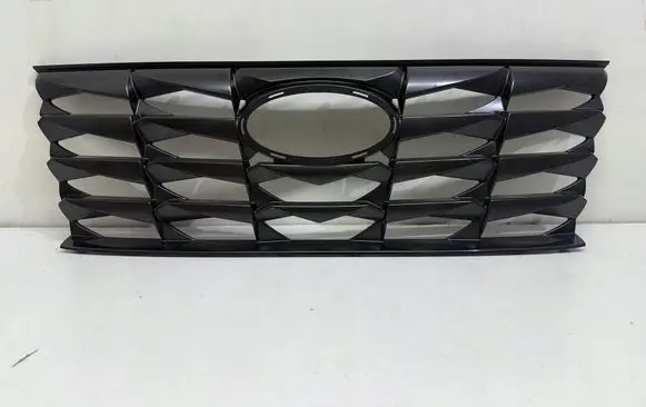 Hyundai Tucson IV NX4 Front bumper upper radiator grill 86351N7000
