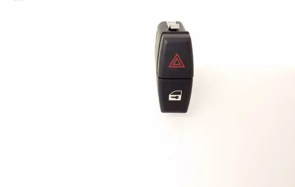 BMW X3 E83 Hazard light switch 6131691950604