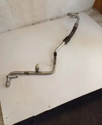 Ford Focus C-MAX Air conditioning (A/C) pipe/hose
