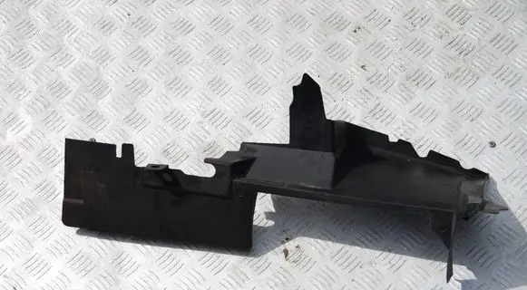 Jeep Grand Cherokee Intercooler air guide/duct channel T88844A 60586